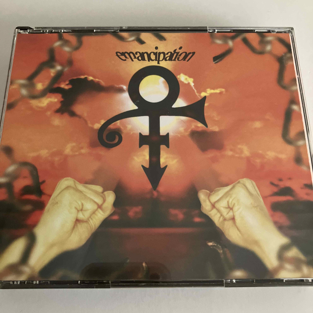 Prince(プリンス)のEmancipation / Prince エンタメ/ホビーのCD(ポップス/ロック(洋楽))の商品写真
