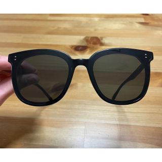 ジェントルモンスター MyMaの通販 by ジョン's shop|ラクマ