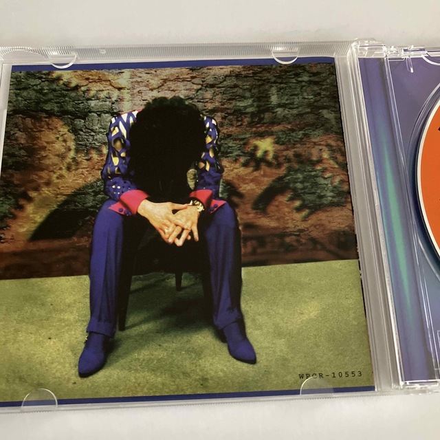 Prince(プリンス)のThe Vault / Prince エンタメ/ホビーのCD(ポップス/ロック(洋楽))の商品写真