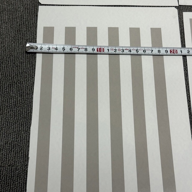 ポーセラーツ 転写紙 ハンドメイドの素材/材料(型紙/パターン)の商品写真