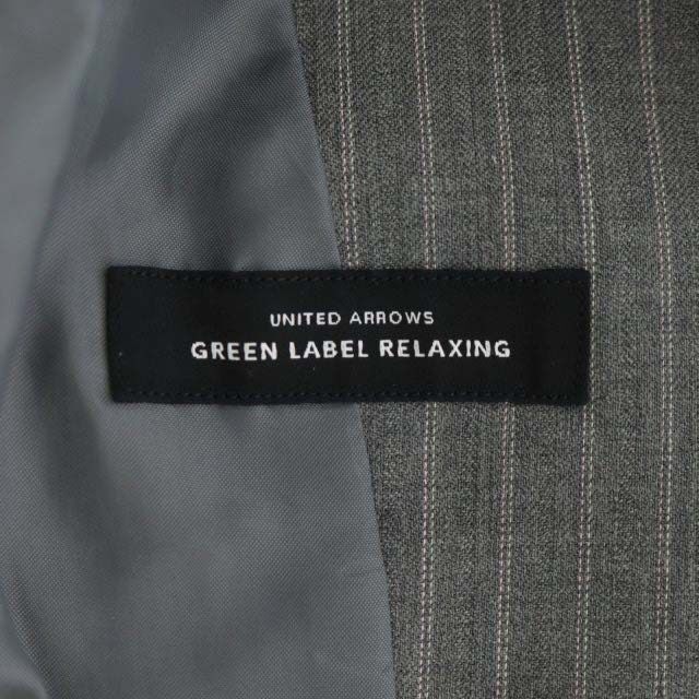 UNITED ARROWS green label relaxing(ユナイテッドアローズグリーンレーベルリラクシング)のグリーンレーベルリラクシング ユナイテッドアローズ スーツ ジャケット スカート レディースのフォーマル/ドレス(スーツ)の商品写真