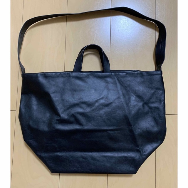 ★くれよん様専用★ 美品 アエタ カウレザー トートバッグ ショルダーバッグ レディースのバッグ(トートバッグ)の商品写真