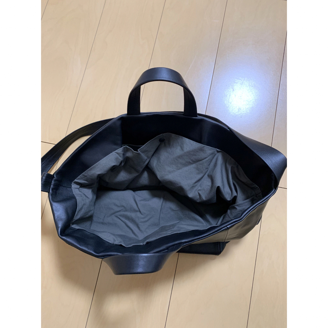 ★くれよん様専用★ 美品 アエタ カウレザー トートバッグ ショルダーバッグ レディースのバッグ(トートバッグ)の商品写真