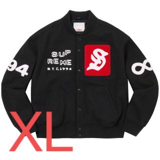 Supreme Tourist Varsity Jacket(ブルゾン)