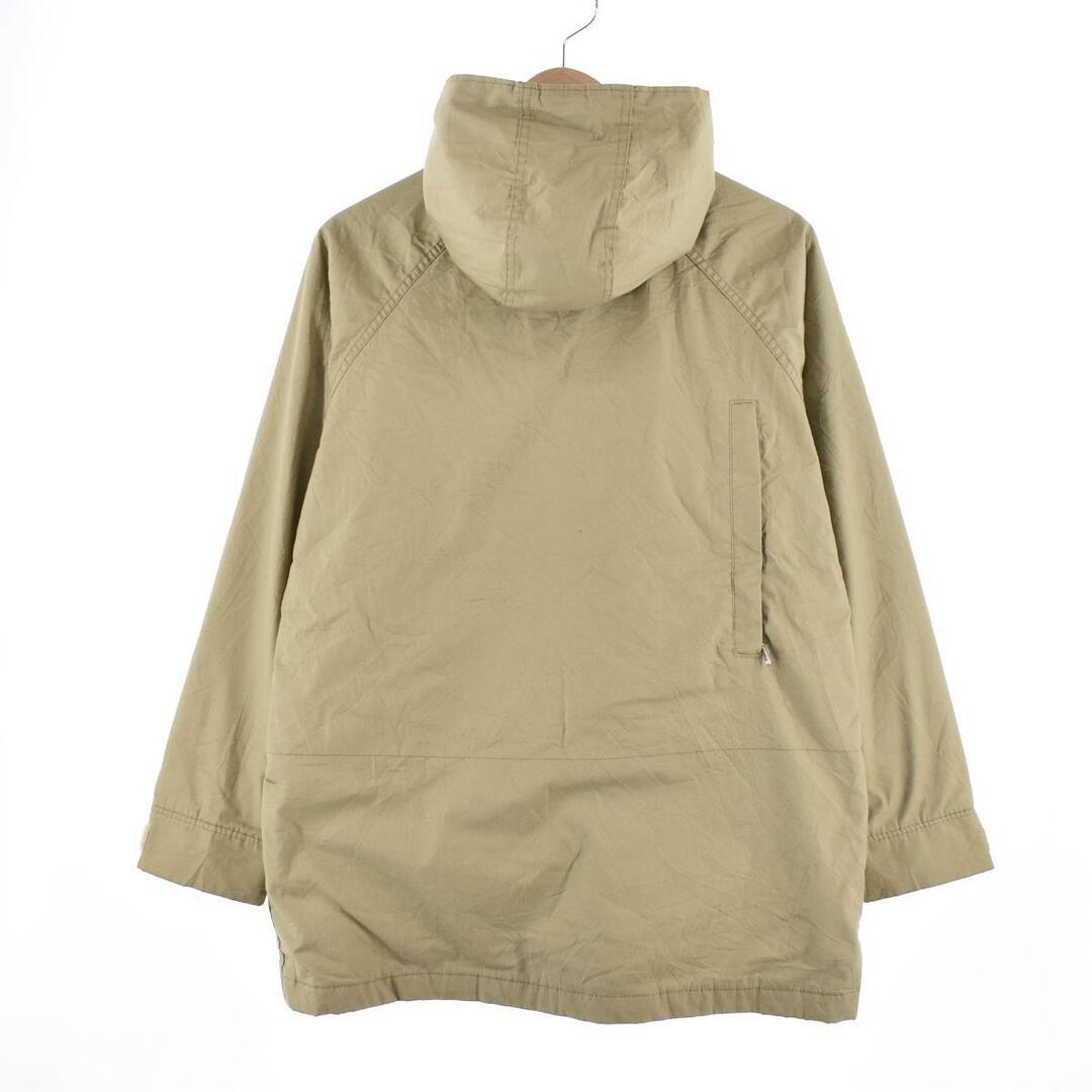 WOOLRICH(ウールリッチ)の古着 70年代 ウールリッチ WOOLRICH THE WOMAN マウンテンパーカー シェルジャケット USA製 レディースM ヴィンテージ /eaa323804 レディースのジャケット/アウター(その他)の商品写真