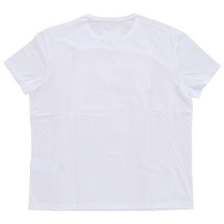 メゾンマルジェラS30GC0722 S22816 100 Tシャツ ホワイト48