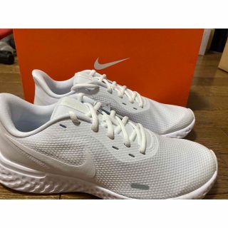 ナイキ(NIKE)のNike レボリューション5(スニーカー)