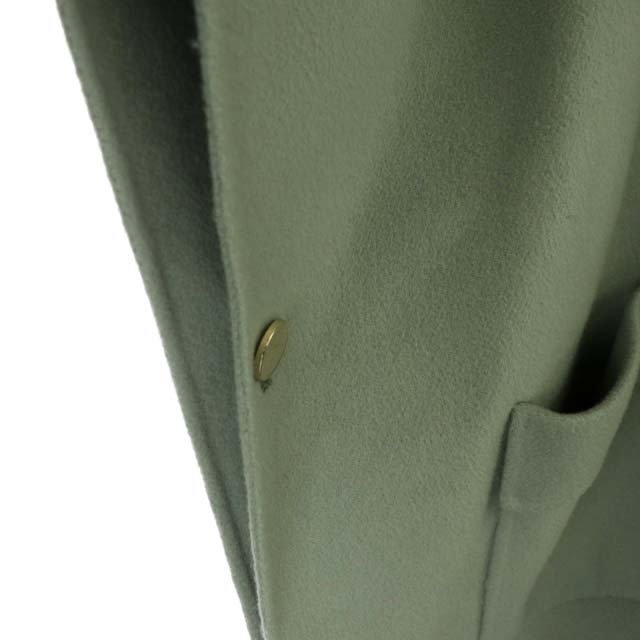 新作入荷人気 GRACE CONTINENTAL - 新品 21AW リバーフードストールの