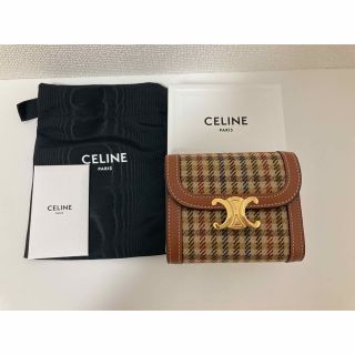 セリーヌ 折りたたみ 財布(レディース)の通販 200点以上 | celineの セリーヌ 折りたたみ 財布(レディース)の通販 200点以上 | celineの