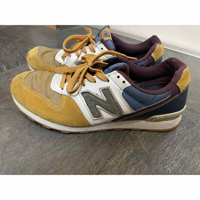 New Balance(ニューバランス)のニューバランス　スニーカー レディースの靴/シューズ(スニーカー)の商品写真