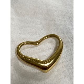 ティファニー(Tiffany & Co.)の18金tiffany ペンダント(その他)