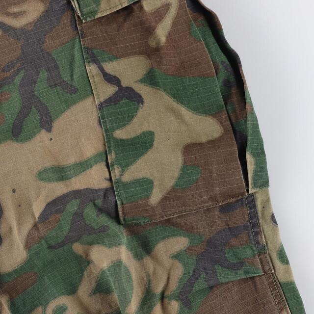 クーポン利用で1000円OFF 米軍実物 ウッドランド トラウザーズ