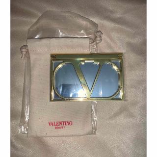 ヴァレンティノ(VALENTINO)のヴァレンティノ　ミラー　非売品(ミラー)