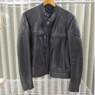 ベルスタッフ(BELSTAFF)のベルスタッフ　スタナードレザージャケット　ベッカム(ライダースジャケット)