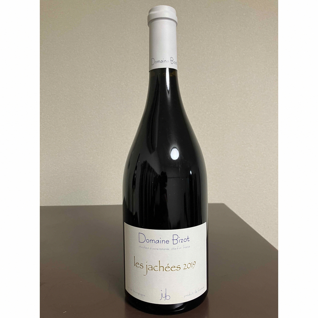 酒 クール便送料込 ビゾ ヴォーヌ ロマネ レ ジャシェ 2019 174300円