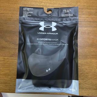 アンダーアーマー(UNDER ARMOUR)のUNDERARMOUR(パック/フェイスマスク)