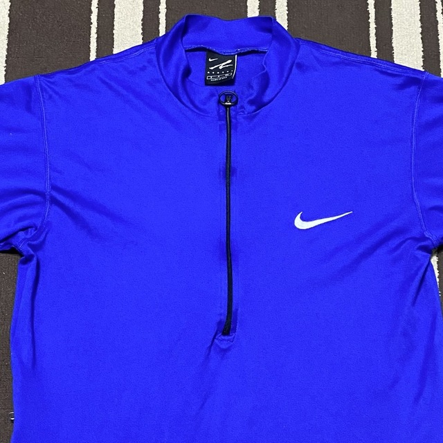 NIKE - レア 入手困難 ナイキ アンドレアガシモデル 長袖