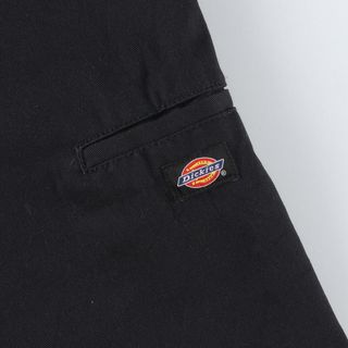 ディッキーズ Dickies Loose Fit ワークショーツ ハーフパンツ メンズw36 /eaa327502