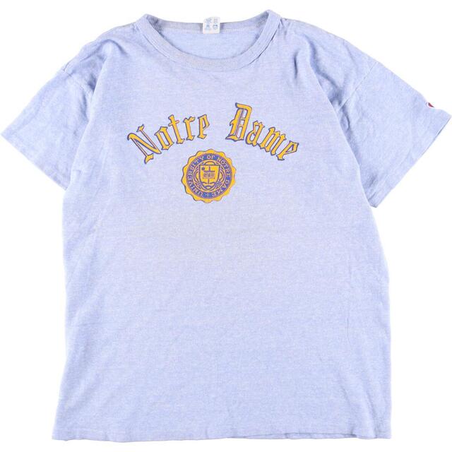 Champion - 古着 80年代 チャンピオン Champion トリコタグ 88