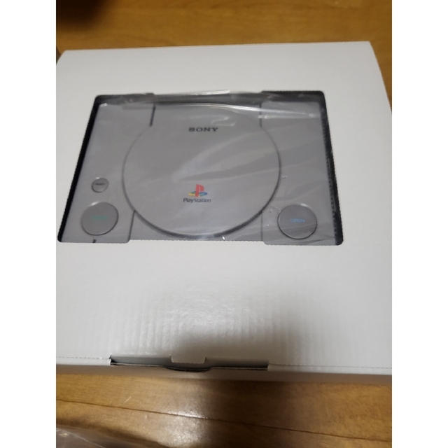 Nintendo　SONY　PlayStation　クラシック　セット 7