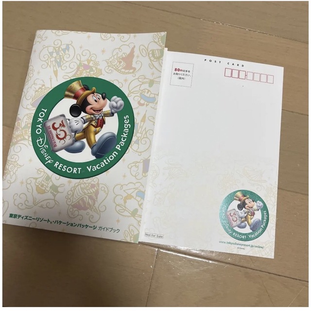 Disney(ディズニー)の特別お値下げ中！【レア】Disney resort 30周年記念品セット エンタメ/ホビーのおもちゃ/ぬいぐるみ(キャラクターグッズ)の商品写真