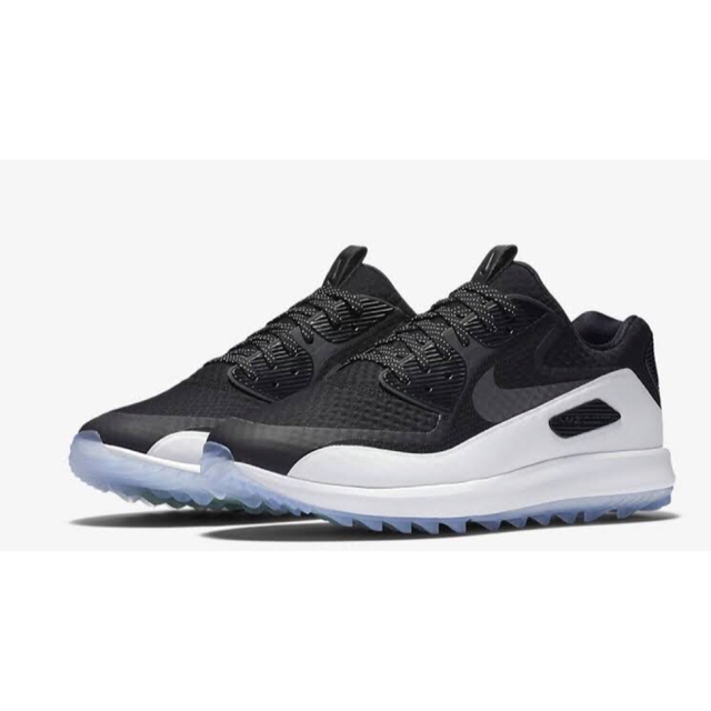 NIKE GOLF AIR ZOOM 90 IT ゴルフシューズ エアズーム 品質満点! www