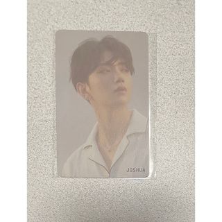 セブンティーン(SEVENTEEN)のSEVENTEEN ジョシュア(アイドルグッズ)