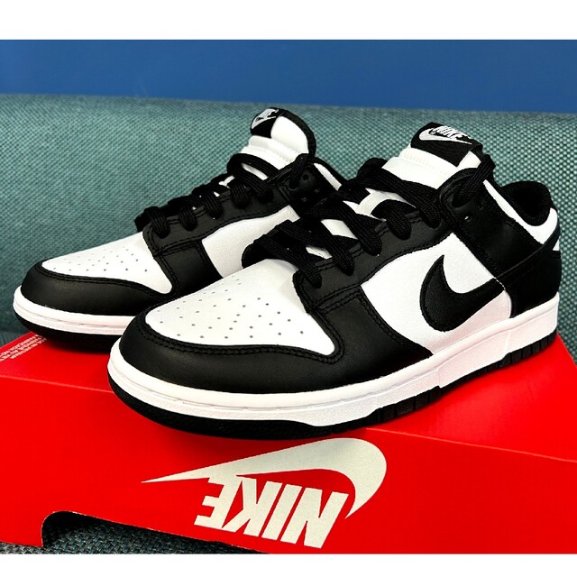 NIKE WMNS DUNK LOW DD1503-101