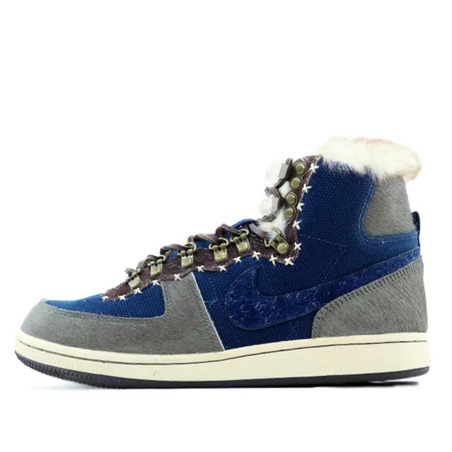 【レア物】 NIKE TERMINATOR HIGH SUPREME QS