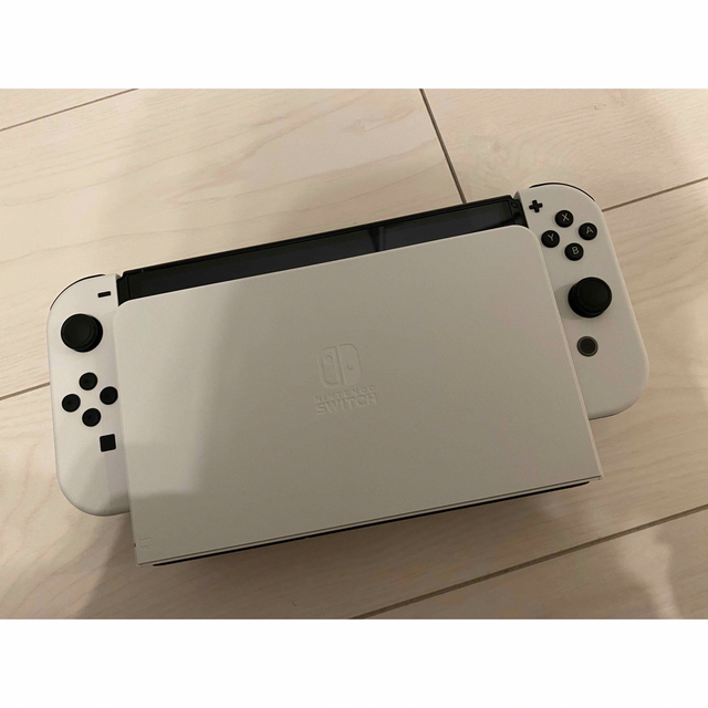 任天堂Switch 有機EL