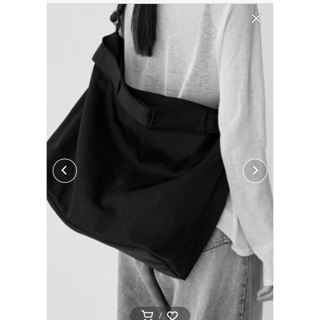enof big shoulder bag | www.innoveering.net