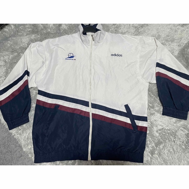 90's adidas  FIFA W CUP  Nylon Jacket