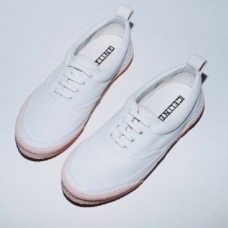 セリーヌ キャンバス スニーカー(レディース)の通販 25点 | celineの