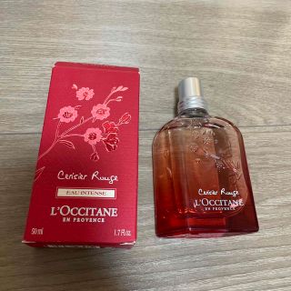 ロクシタン(L'OCCITANE)のロクシタン　オードトワレ　ラスティング(香水(女性用))