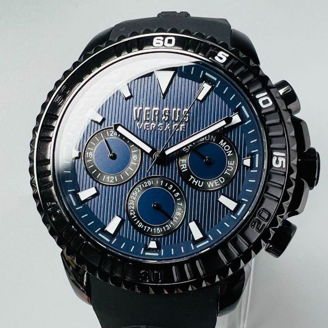 品質保証 新品 ヴェルサス ヴェルサーチ 39mm ラバー ベルト ユニ