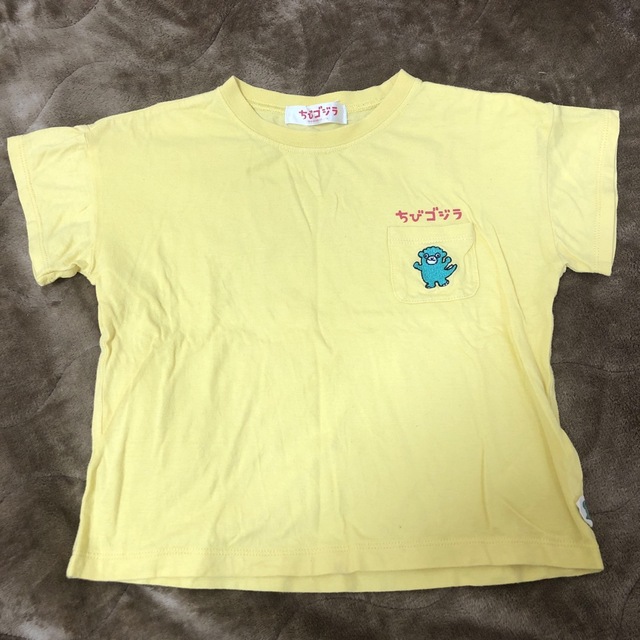 半袖Tシャツ 110 セット キッズ/ベビー/マタニティのキッズ服男の子用(90cm~)(Tシャツ/カットソー)の商品写真