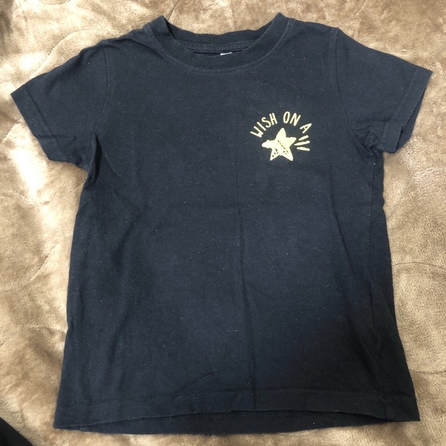 半袖Tシャツ 110 セット キッズ/ベビー/マタニティのキッズ服男の子用(90cm~)(Tシャツ/カットソー)の商品写真