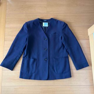 【150㎝】小学生 制服 トンボ学生服 ジャケット ブレザー 通学服 入学 卒業(ジャケット/上着)