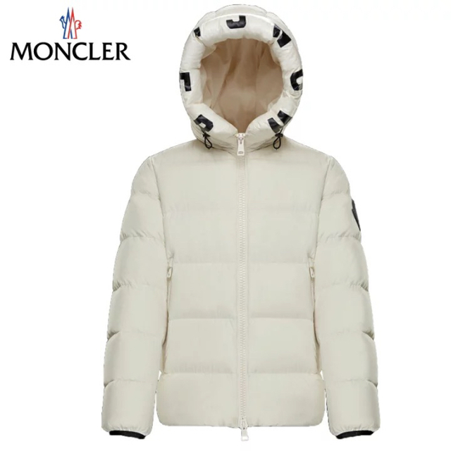 MONCLER(モンクレール)のMONCLER DUBIOS ダウン メンズのジャケット/アウター(ダウンジャケット)の商品写真