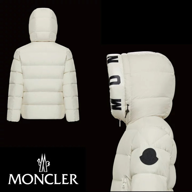 MONCLER(モンクレール)のMONCLER DUBIOS ダウン メンズのジャケット/アウター(ダウンジャケット)の商品写真