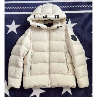 モンクレール(MONCLER)のMONCLER DUBIOS ダウン(ダウンジャケット)