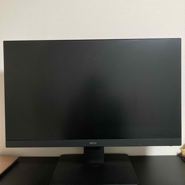 PC/タブレットBenQ GW2785TC アイケアモニター