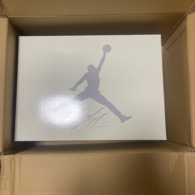 Nike SB × Air Jordan 4 Pine Green 27.5cm