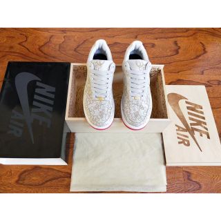 ナイキ(NIKE)のナイキ AIR FORCE ONE ueno/NIKE/上野(スニーカー)