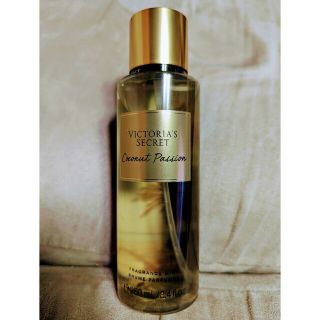 ヴィクトリアズシークレット(Victoria's Secret)のVictoria's Secret COCONUT PASSION(香水(女性用))