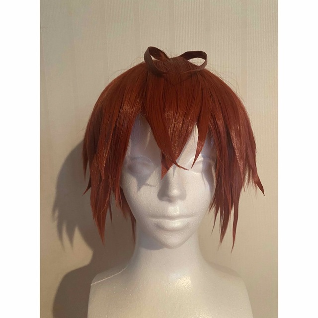 リドル ツイステ 完成ウィッグ コスプレ 弄り リドル ツイステ 完成ウィッグ コスプレ 弄り