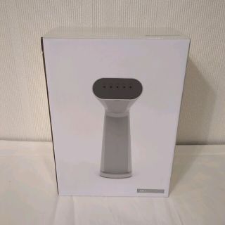 匿名翌日発送！±0スタイルスチーマー　専用グローブ付き(アイロン)