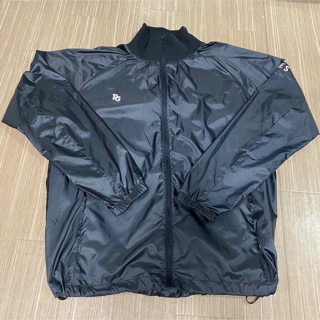 新品 パーリーゲイツ ツインスニード ナバホ柄 サイズM | www.jarussi