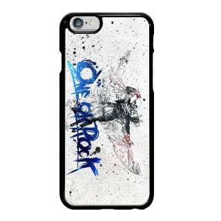 One Ok Rockメタル平面iphoneケースの通販 ラクマ