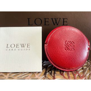 ロエベ(LOEWE)のLOEWE☆コインケース(コインケース)